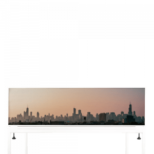 Cloisons acoustiques pour bureau