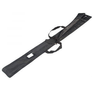 Mât et sac pour drapeaux