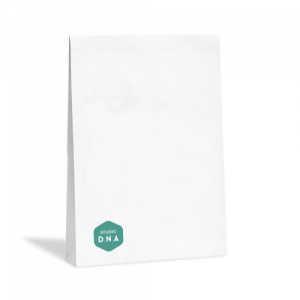 Enveloppe à soufflet grand format