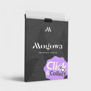 Boîtes postales en carton