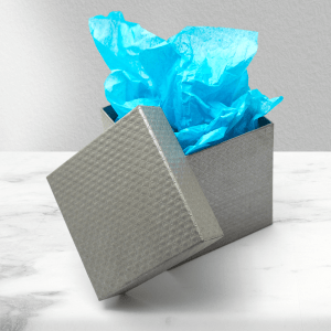 Papier de soie sans impression