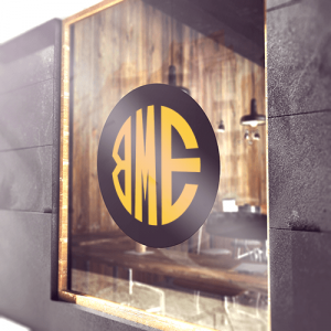 Stickers vitrine & vitrophanie